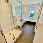 Vis-ahr-vis Country Apartamento
