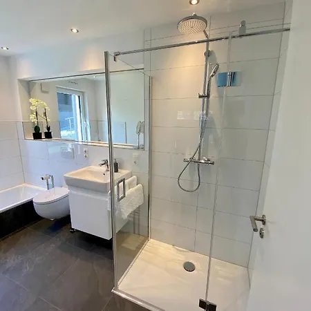 Apartamento Vis-ahr-vis Country Bad Neuenahr-Ahrweiler