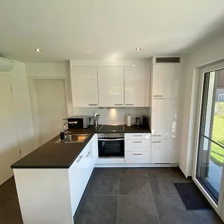 Vis-ahr-vis Country Apartamento Bad Neuenahr-Ahrweiler