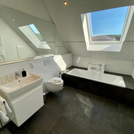 Vis-ahr-vis Country Apartmán Bad Neuenahr-Ahrweiler