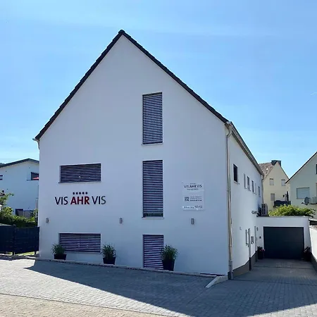 Vis-ahr-vis Country Bad Neuenahr-Ahrweiler