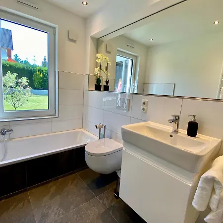 Vis-ahr-vis Country Apartamento Bad Neuenahr-Ahrweiler