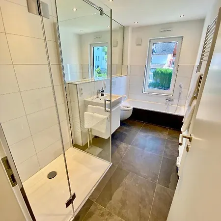 Vis-ahr-vis Country Apartmán