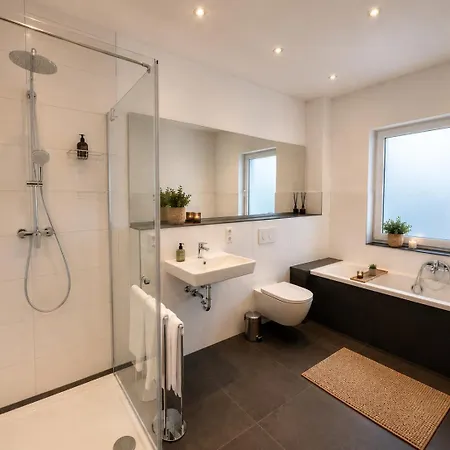 Vis-ahr-vis Country Apartamento