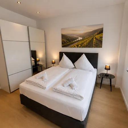Apartamento Vis-ahr-vis Country *