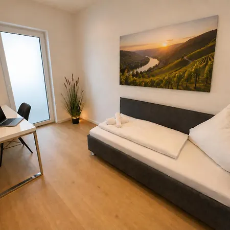Apartamento Vis-ahr-vis Country Bad Neuenahr-Ahrweiler