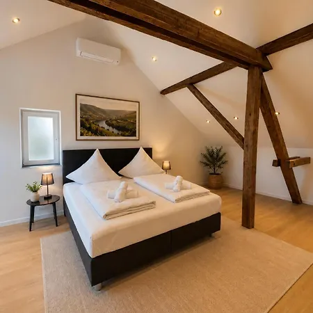 Apartamento Vis-ahr-vis Country Bad Neuenahr-Ahrweiler