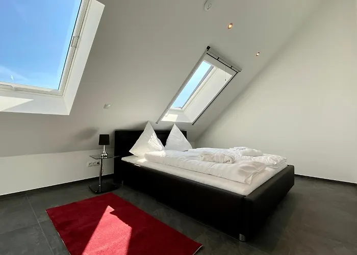 Apartamento Vis-ahr-vis Country *