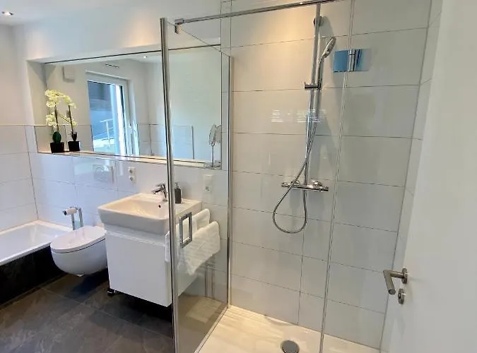 Apartamento Vis-ahr-vis Country Bad Neuenahr-Ahrweiler