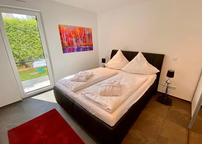 Vis-ahr-vis Country * 巴特诺因阿尔-阿尔韦勒