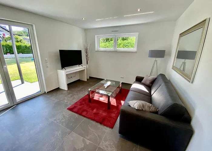 Vis-ahr-vis Country Apartamento *