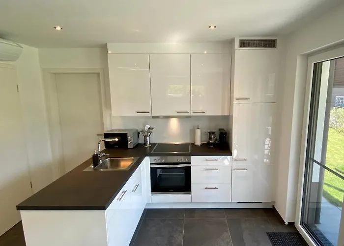 Vis-ahr-vis Country Apartamento Bad Neuenahr-Ahrweiler