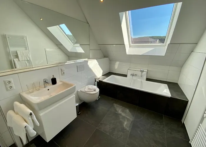 Vis-ahr-vis Country Apartamento Bad Neuenahr-Ahrweiler