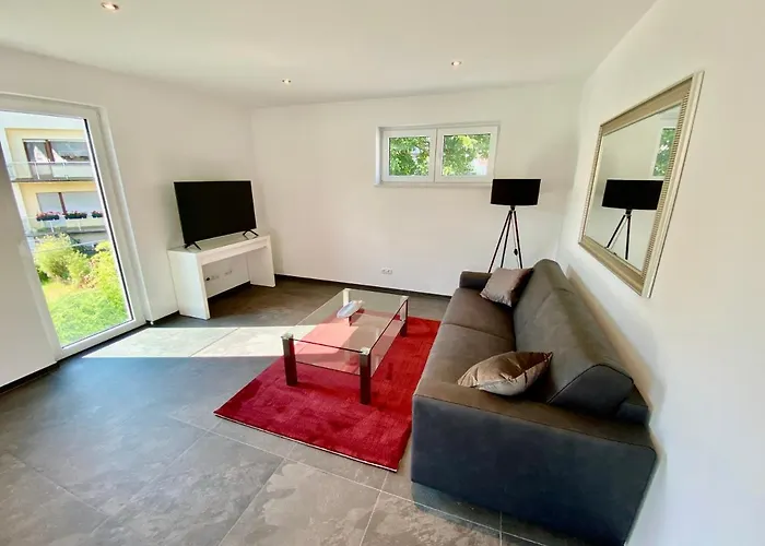 Apartamento Vis-ahr-vis Country *