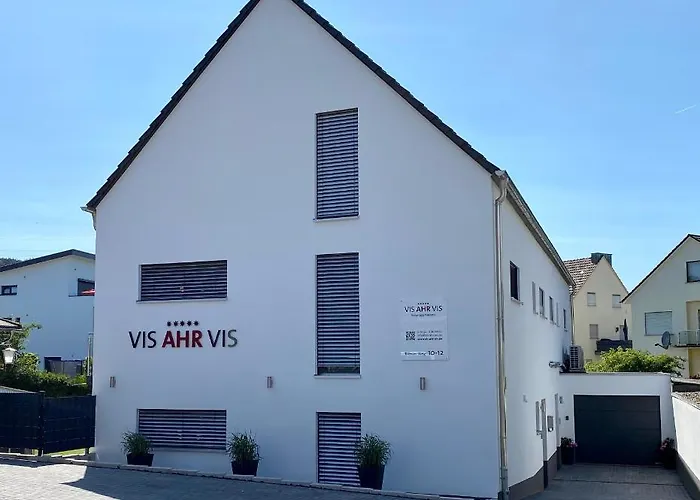 Vis-ahr-vis Country Bad Neuenahr-Ahrweiler