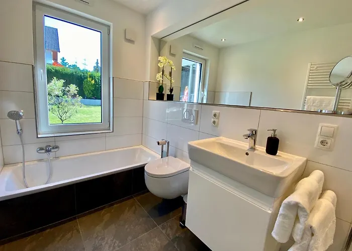 Vis-ahr-vis Country Apartamento Bad Neuenahr-Ahrweiler