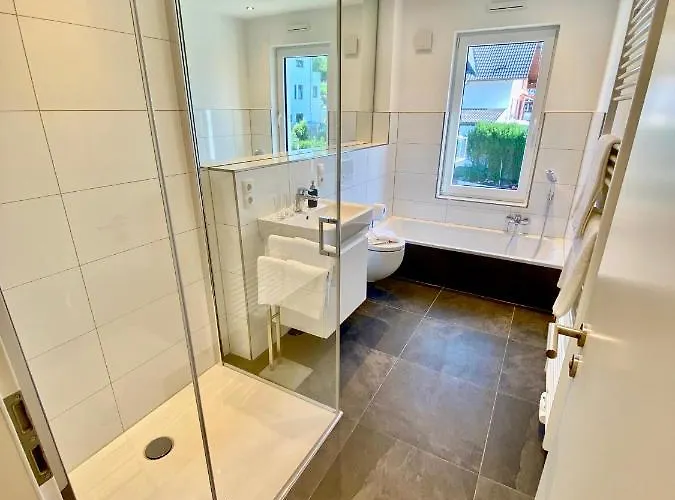 Vis-ahr-vis Country Apartamento